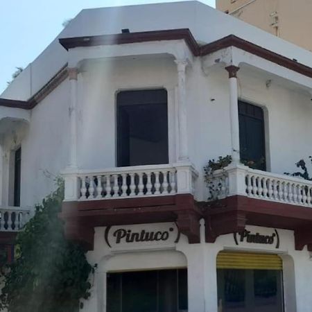 Hostal 1811 Cartagena Екстериор снимка