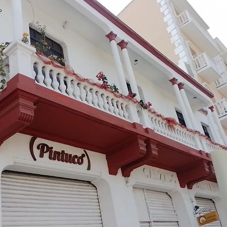 Hostal 1811 Cartagena Екстериор снимка