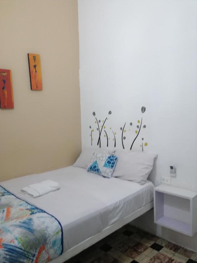 Hostal 1811 Cartagena Екстериор снимка