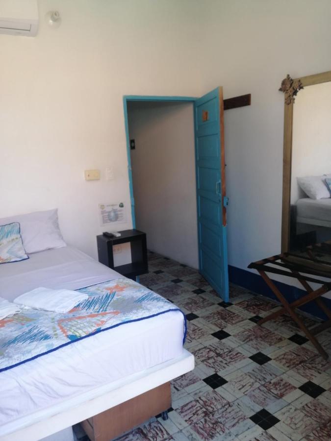 Hostal 1811 Cartagena Екстериор снимка