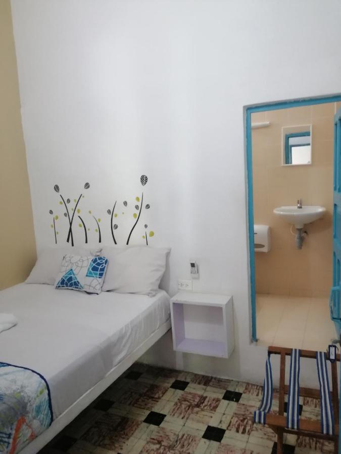 Hostal 1811 Cartagena Екстериор снимка