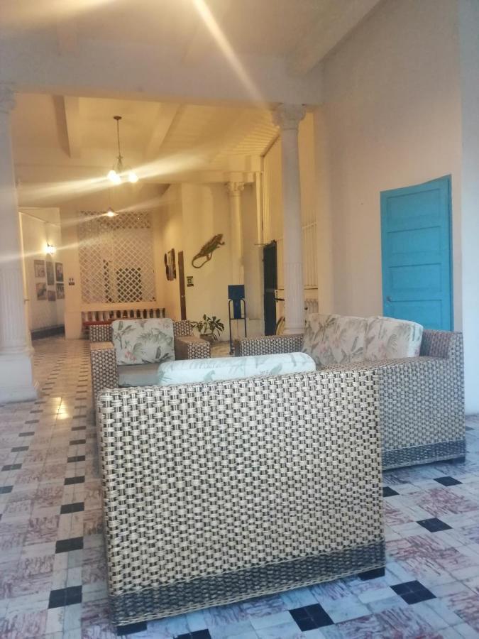 Hostal 1811 Cartagena Екстериор снимка