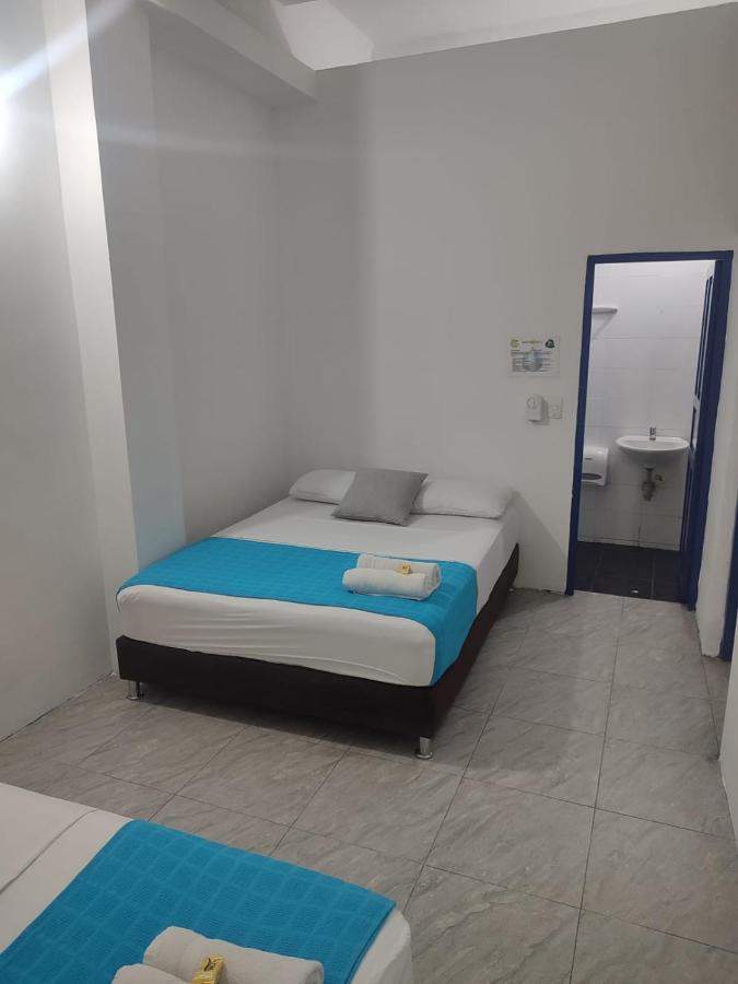 Hostal 1811 Cartagena Екстериор снимка