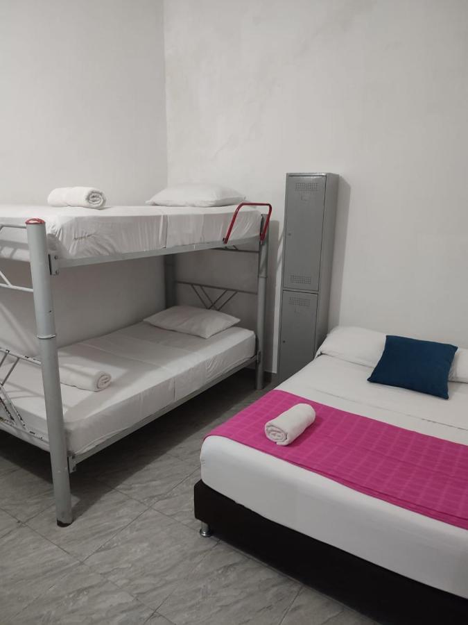 Hostal 1811 Cartagena Екстериор снимка