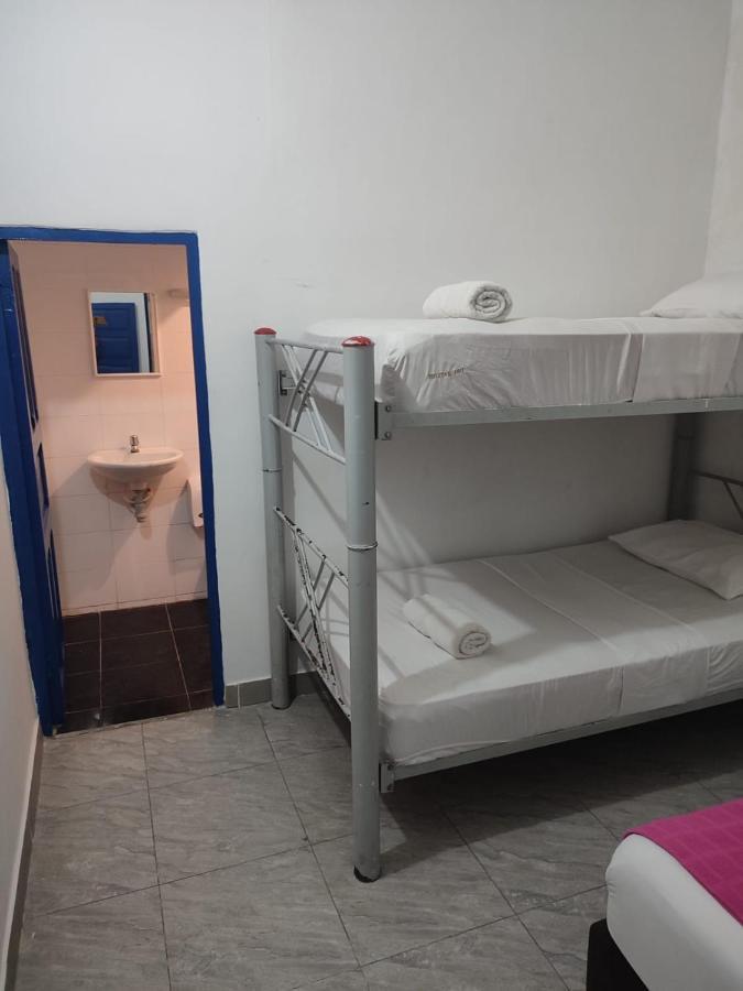 Hostal 1811 Cartagena Екстериор снимка