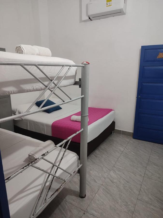 Hostal 1811 Cartagena Екстериор снимка