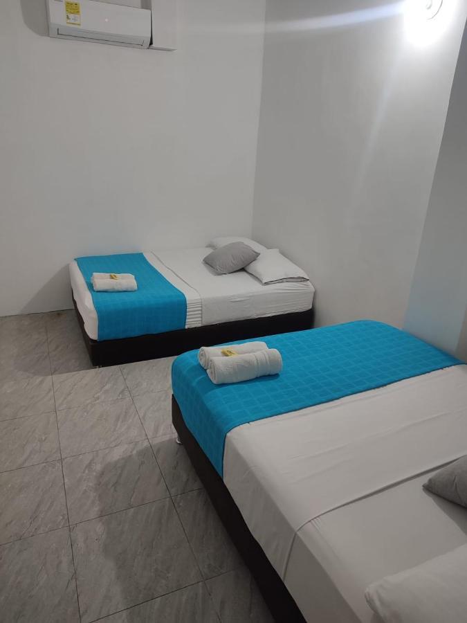 Hostal 1811 Cartagena Екстериор снимка