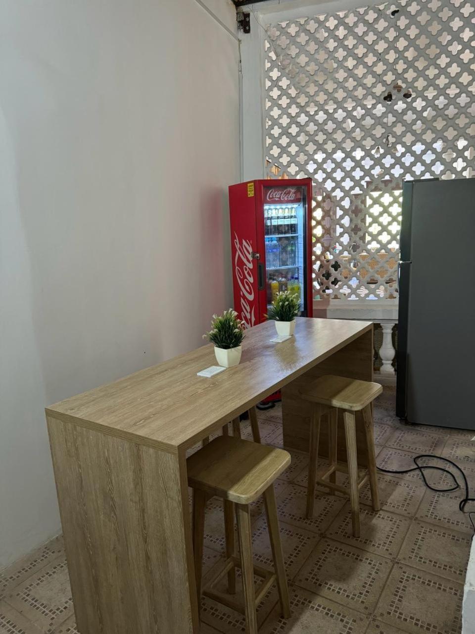 Hostal 1811 Cartagena Екстериор снимка