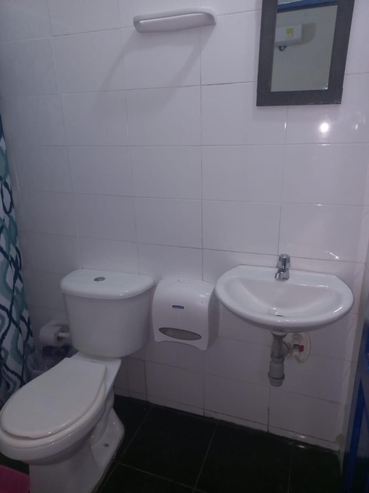 Hostal 1811 Cartagena Екстериор снимка