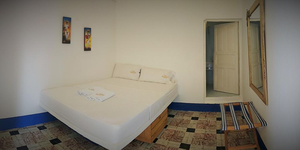 Hostal 1811 Cartagena Екстериор снимка