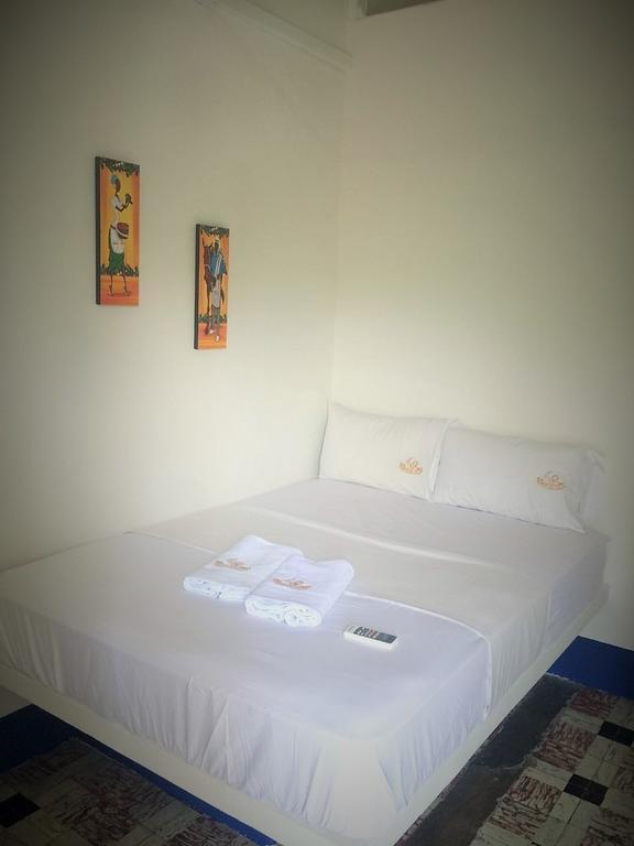 Hostal 1811 Cartagena Екстериор снимка