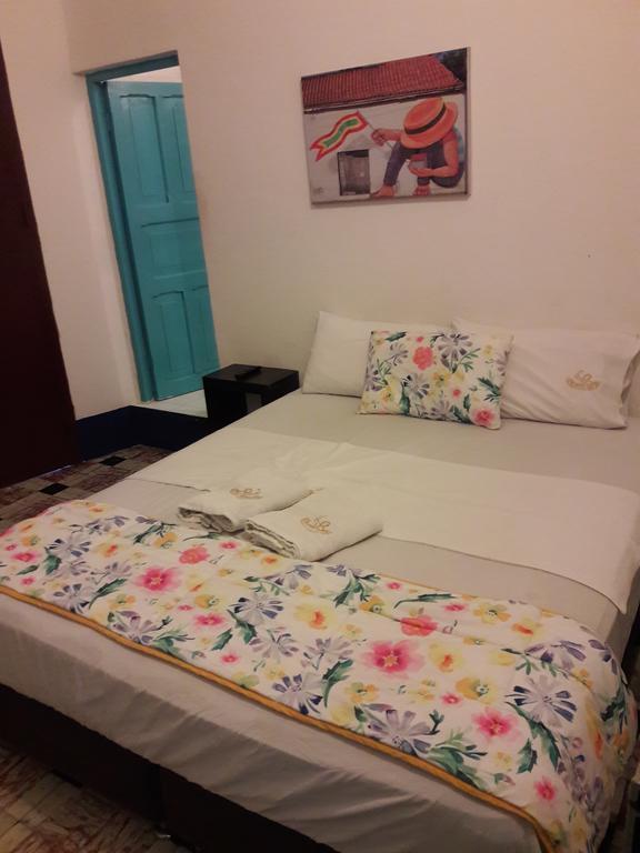 Hostal 1811 Cartagena Екстериор снимка