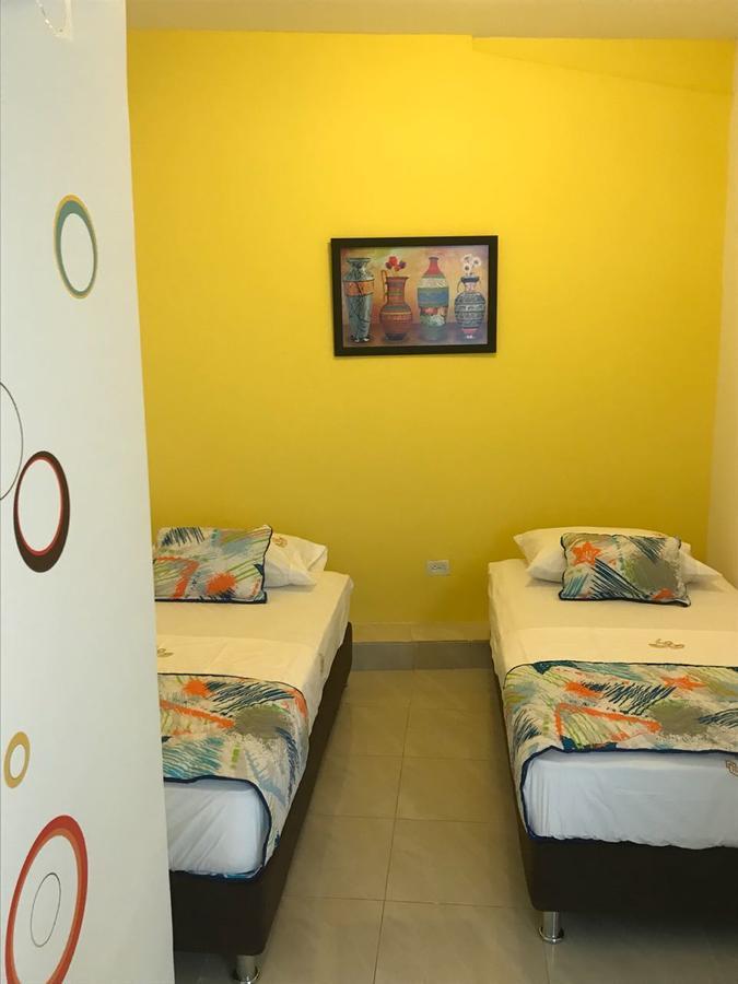 Hostal 1811 Cartagena Екстериор снимка