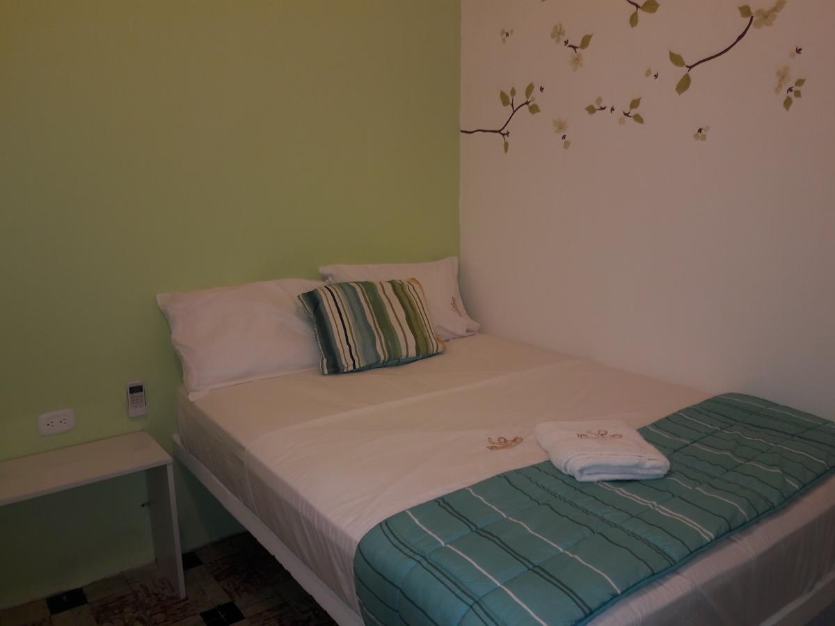 Hostal 1811 Cartagena Екстериор снимка