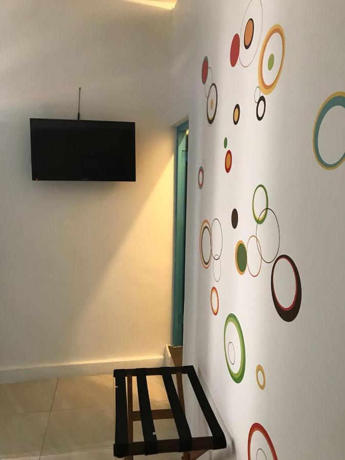 Hostal 1811 Cartagena Стая снимка